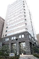 The exterior of Yourtech